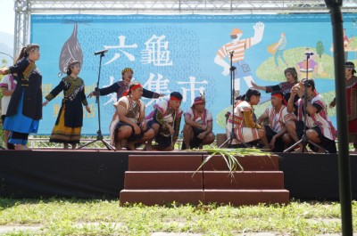 01 建山部落青年會古謠與文化展演(1)